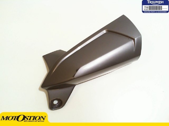EMBELLECEDOR FRONTAL IZQUIERDO Triumph Tiger explorer 1200 2012 - 201