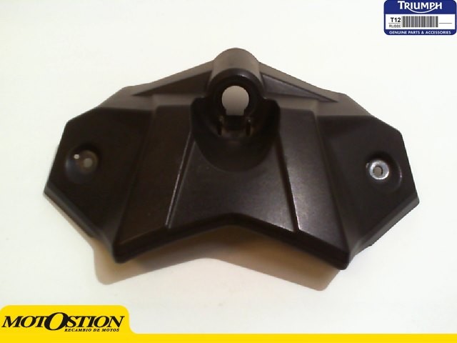 EMBELLECEDOR FRONTAL DEPOSITO Triumph Tiger explorer 1200 2012 - 2018