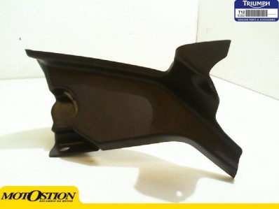 EMBELLECEDOR FRONTAL INTERIOR IZQUIERDO Triumph Tiger explorer 1200 2