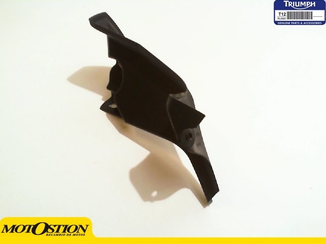 EMBELLECEDOR FRONTAL INTERIOR IZQUIERDO Triumph Tiger explorer 1200 2