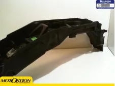 ALETA PORTA BATERÍA Triumph Tiger explorer 1200 2012 - 2018