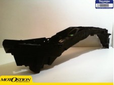 ALETA PORTA BATERÍA Triumph Tiger explorer 1200 2012 - 2018