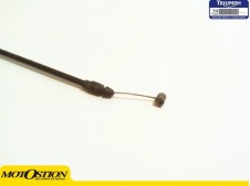 CABLE CERRADURA ASIENTO Triumph Tiger explorer 1200 2012 - 2018