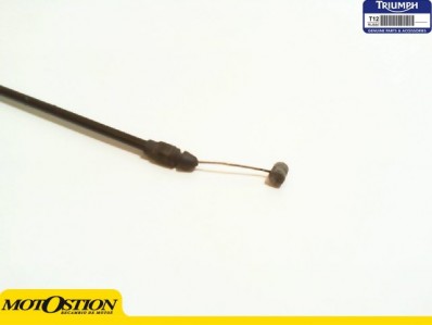 CABLE CERRADURA ASIENTO Triumph Tiger explorer 1200 2012 - 2018