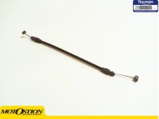 CABLE CERRADURA ASIENTO Triumph Tiger explorer 1200 2012 - 2018