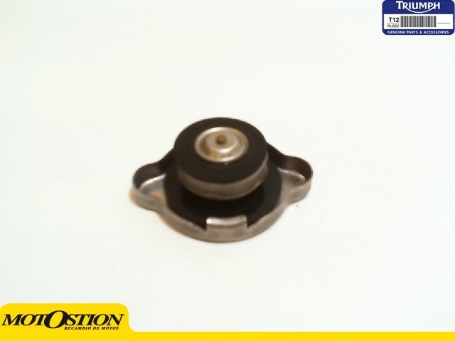 TAPÓN RADIADOR Triumph Tiger explorer 1200 2012 - 2018