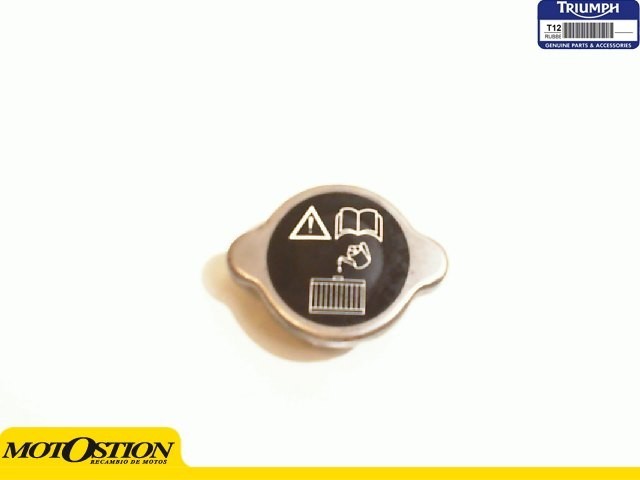 TAPÓN RADIADOR Triumph Tiger explorer 1200 2012 - 2018