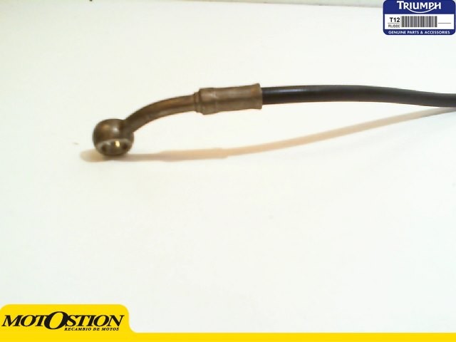 LATIGUILLO FRENO DELANTERO UNION Triumph Tiger explorer 1200 2012 - 2