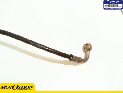 LATIGUILLO FRENO DELANTERO UNION Triumph Tiger explorer 1200 2012 - 2