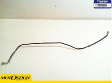 LATIGUILLO FRENO TRASERO DE BOMBA A MODULO Triumph Tiger explorer 120