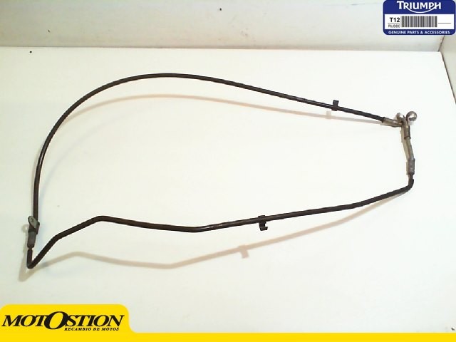LATIGUILLO FRENO TRASERO DE MODULO A PINZA Triumph Tiger explorer 120