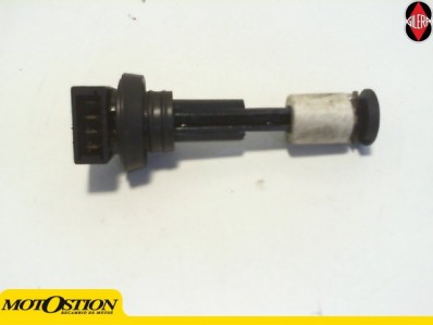 Aforador de deposito de aceite GILERA DNA 50 2000-2007  recambio moto