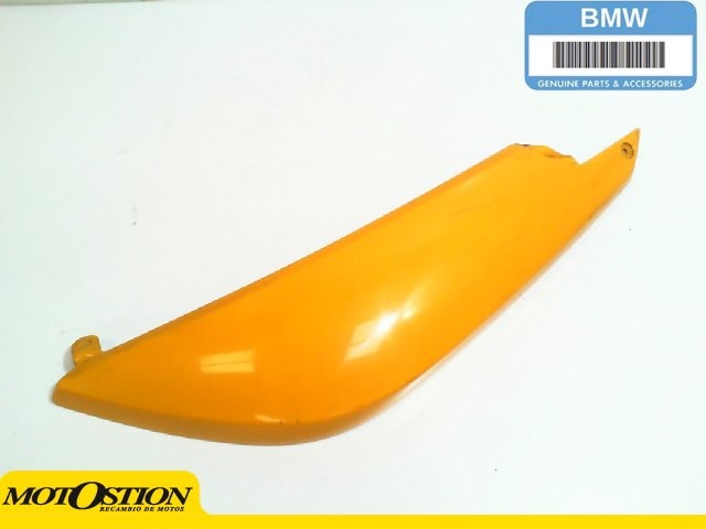 CACHA IZQUIERDA Bmw F800s 800 cc 2006 - 2009