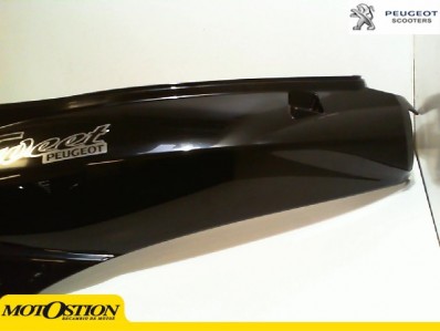 Cacha izquierda varios colores Peugeot Tweet 125 2011 - 2014