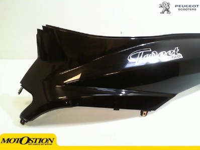 Cacha izquierda varios colores Peugeot Tweet 125 2011 - 2014