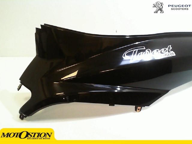Cacha izquierda varios colores Peugeot Tweet 125 2011 - 2014
