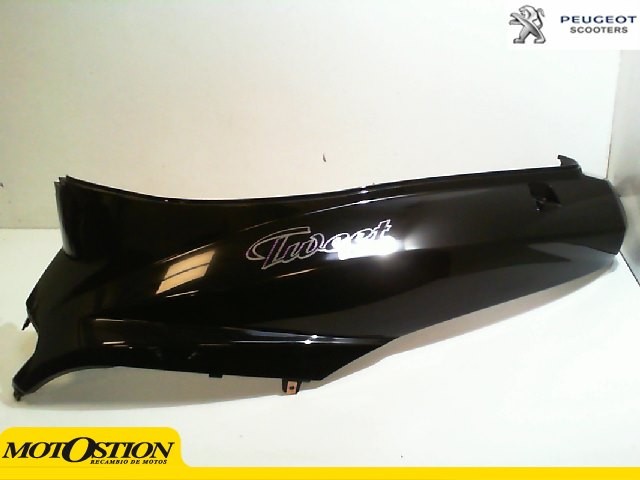 Cacha izquierda varios colores Peugeot Tweet 125 2011 - 2014
