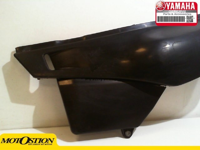 CACHA IZQUIERDA Yamaha Xt e 600 1990-1994
