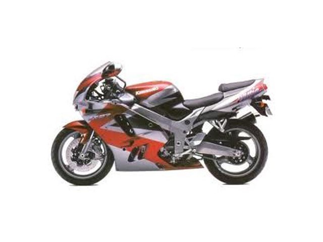 Aforador KAWASAKI ZX 9 R 900 1994-1996  repuestos de motos