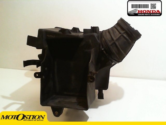 CAJA FILTRO AIRE Honda Transalp 600 1987-1990