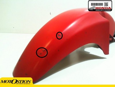 ALETA DELANTERA Honda Transalp 600 1987-1990