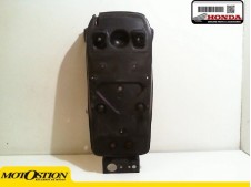 ALETA PORTA MATRÍCULA Honda Transalp 600 1987-1990