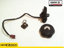 CERRADURAS COMPLETAS Honda Transalp 600 1987-1990