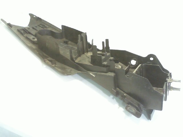 ALETA PORTA BATERÍA Suzuki Gsx 1000 r 2003 - 2004