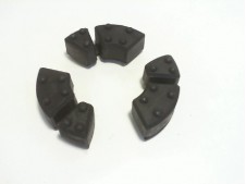 SILENBLOCK PORTA CORONAS