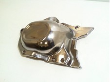 Embellecedor motor derecho cromado Daelim Daystar 125 2007 - 2009