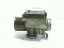 Bateria inyeccion con cdi