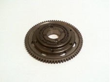 BENDIX DE ARRANQUE Honda Transalp 600 1987-1990