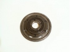 BENDIX DE ARRANQUE Honda Transalp 600 1987-1990
