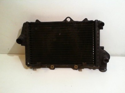 RADIADOR AGUA Bmw k100 Base 2 1000 1987 - 1990  0521 