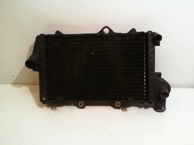 RADIADOR AGUA Bmw k100 Base 2 1000 1987 - 1990  0521 