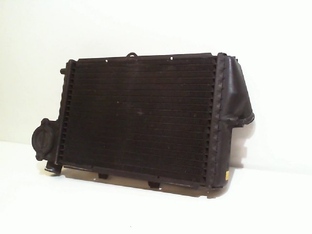 RADIADOR AGUA Bmw k100 Base 2 1000 1987 - 1990  0521 