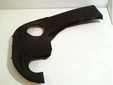 Aleta pase de rueda superior  Kymco Super dink 125 abs 2009-2012