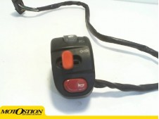 Piña luces izquierda BMW C1 200 2000-2004  recambios para moto