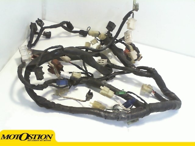 SISTEMA ELECTRICO COMPLETO Yamaha R6 600 cc 1999 - 2000