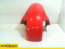 Aleta delantera negra HONDA CBR 1000 RR 1000 2004-2006  recambios para moto