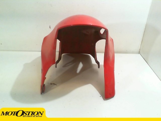 Aleta delantera negra HONDA CBR 1000 RR 1000 2004-2006  recambios para moto