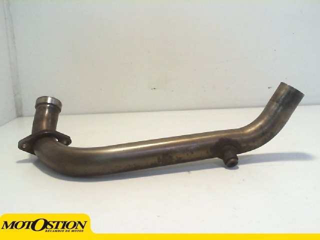Colectores APRILIA SPORTCITY 125 2005-2008  desguace motos