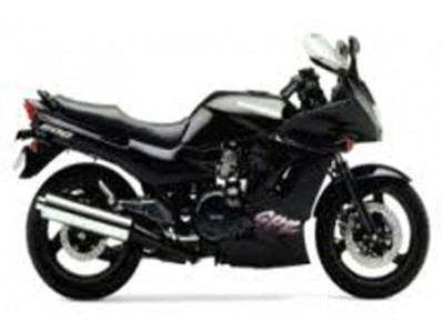 Vieletas KAWASAKI GPZ 1100 1995-1997  desguace motos