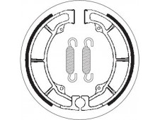 Mordaza de freno SBS P2038