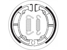 Mordaza de freno SBS P2039