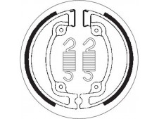 Mordaza de freno SBS P2041