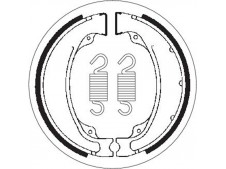 Mordaza de freno SBS P2055