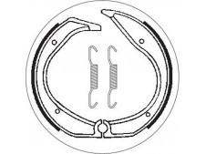 Mordaza de freno SBS P2140