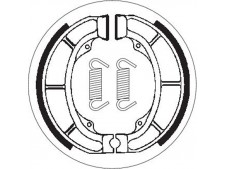 Mordaza de freno SBS P2181