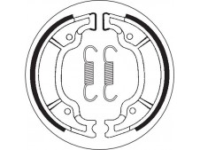 Mordaza de freno SBS P2199